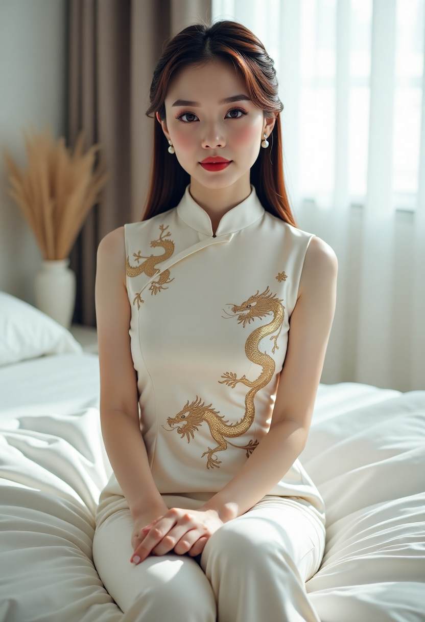 慢慢生活家海报