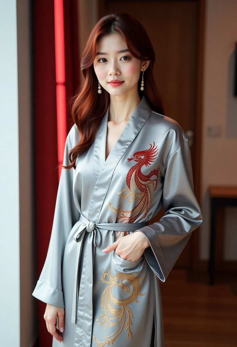 冬日来信海报
