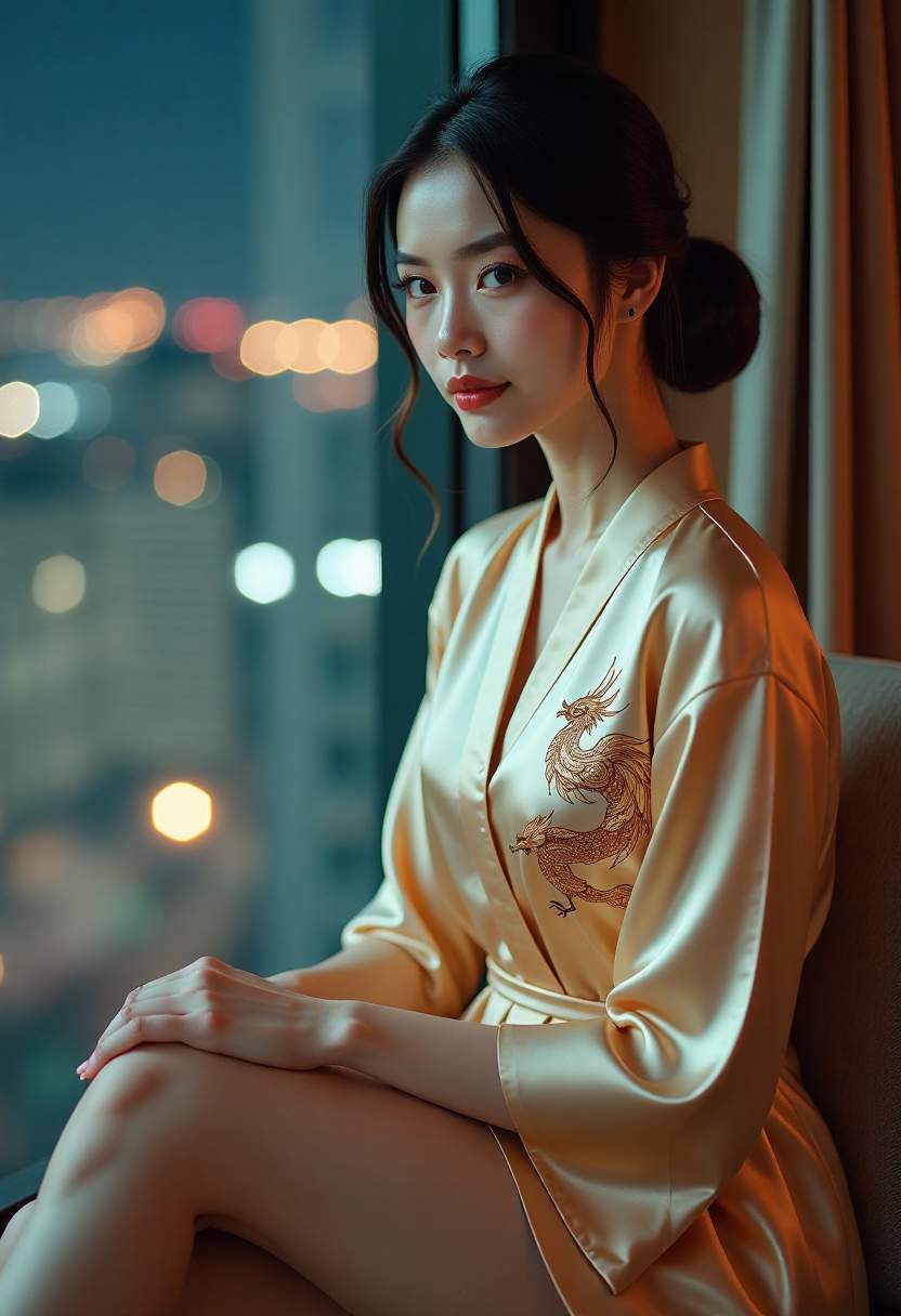 南岸旧事海报