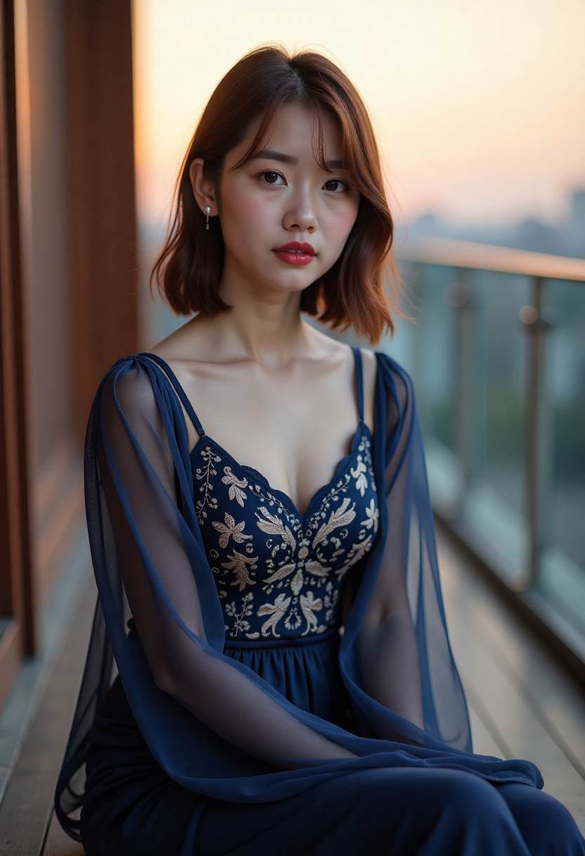 寻味江南海报